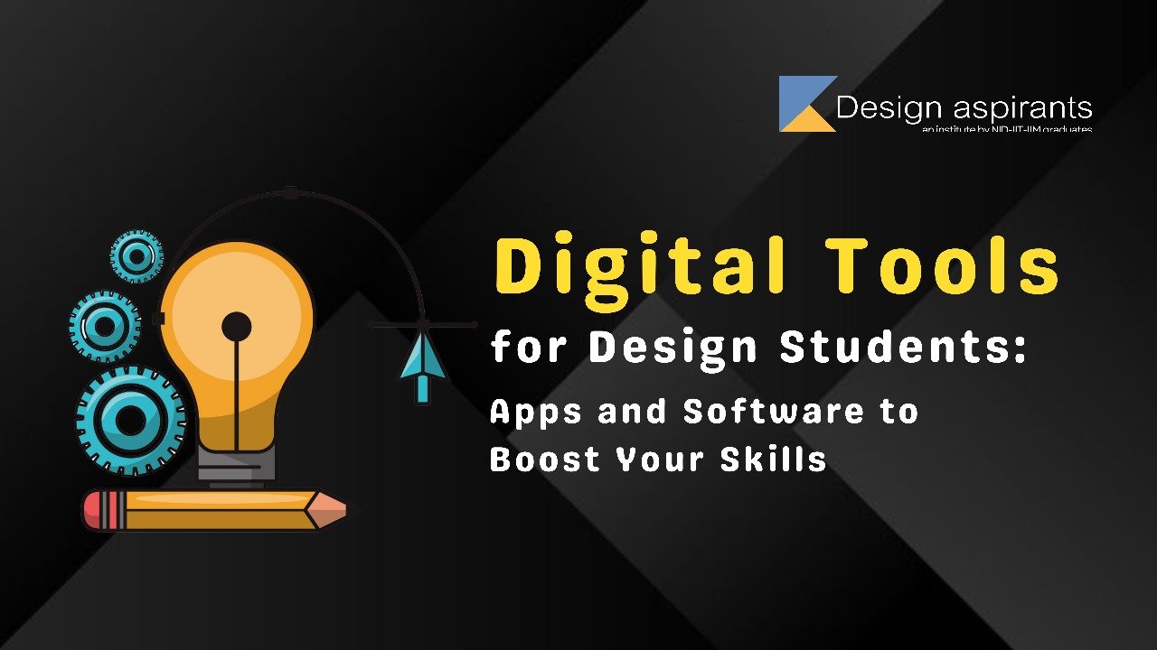 Digital design tools