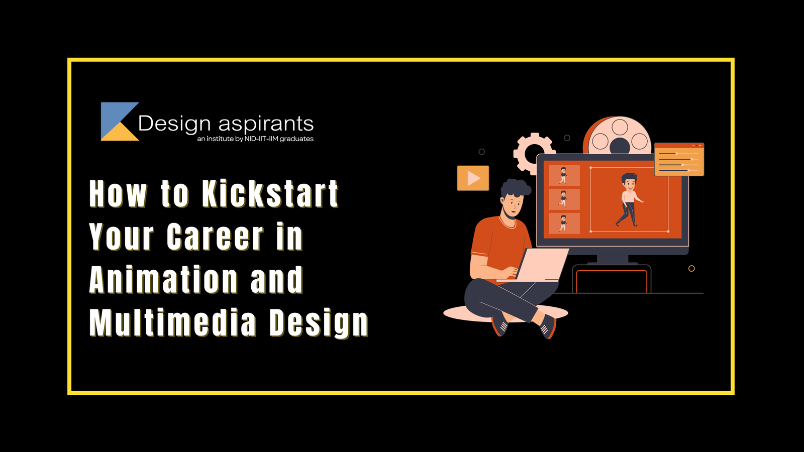 animation design career