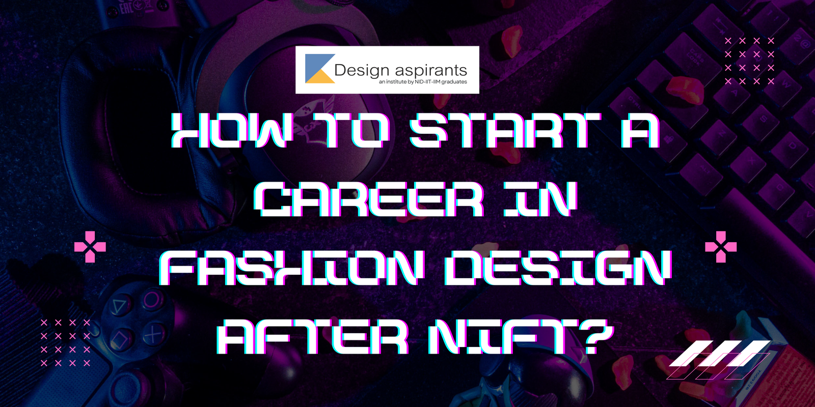 Fashion Design Career