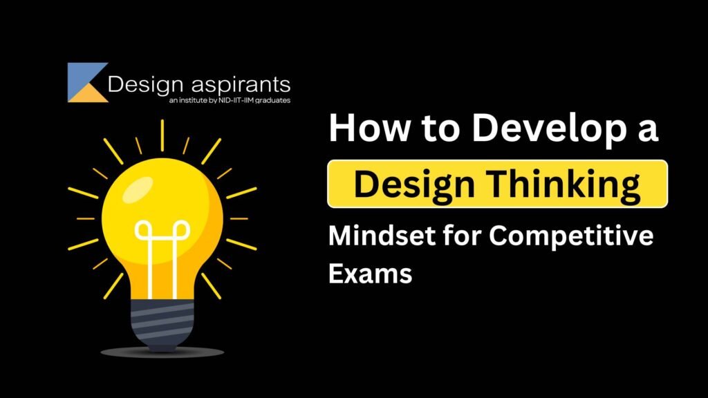 Design Thinking Mindset