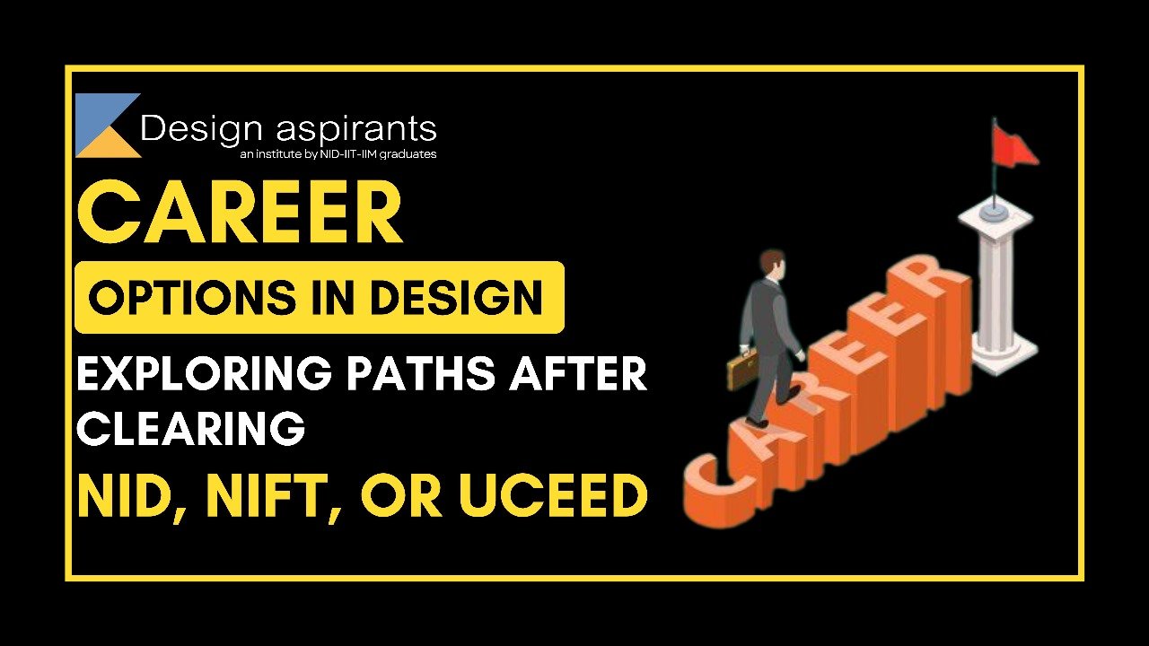 Career Options in Design