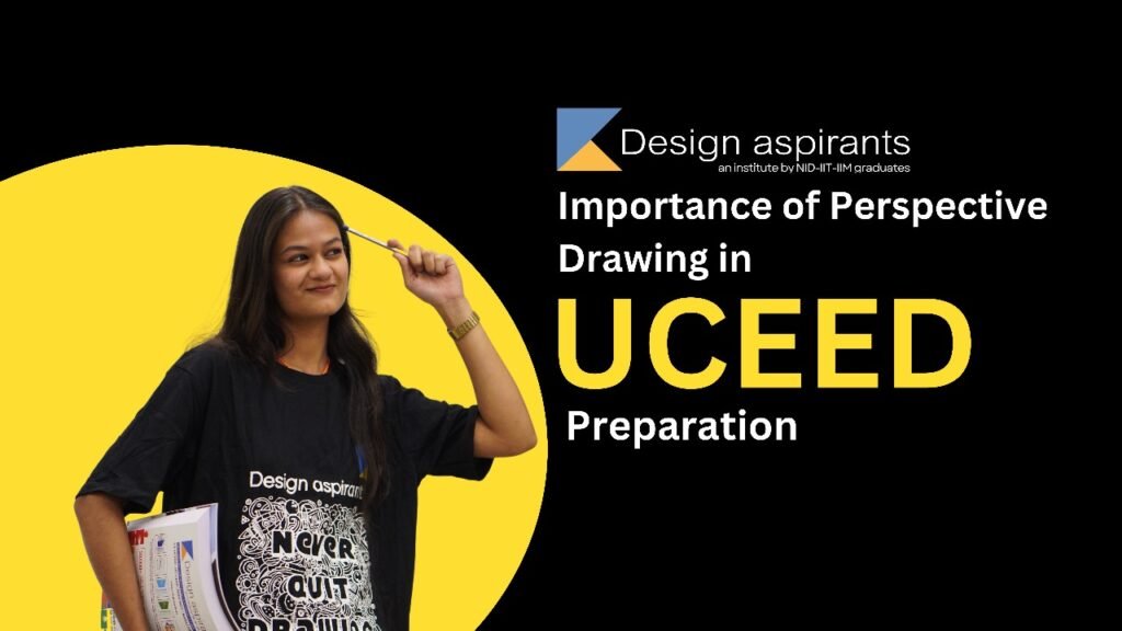 UCEED Preparation