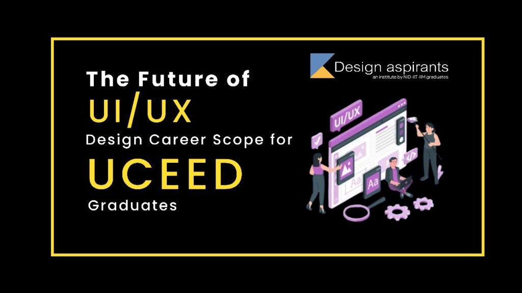 UI/UX Design Career