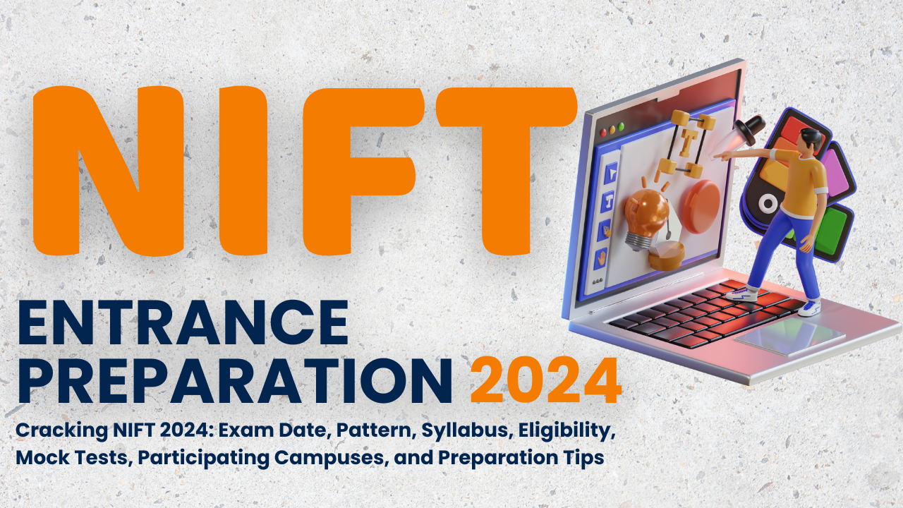 NIFT Entrance Exam