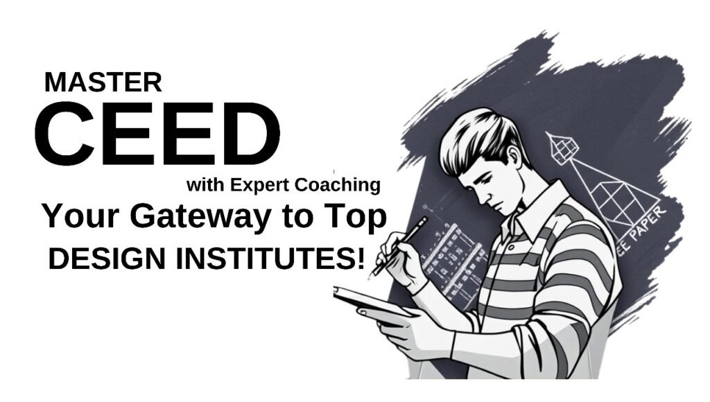 CEED preparation in Bhopal