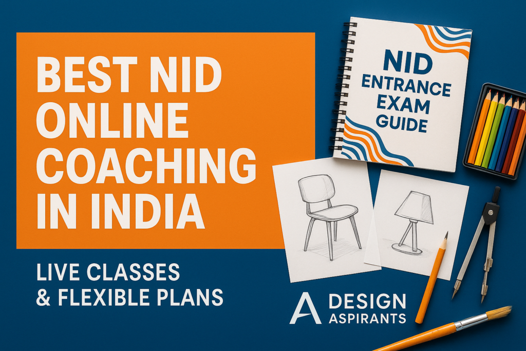Nid Online Coaching