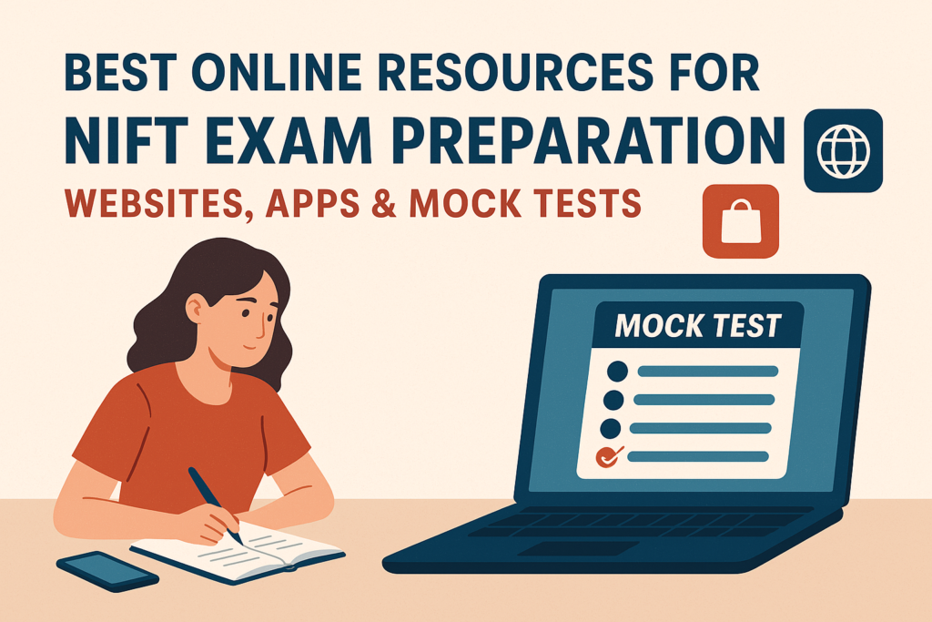 NIFT Exam Preparation