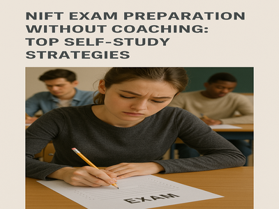 NIFT Entrance Exam