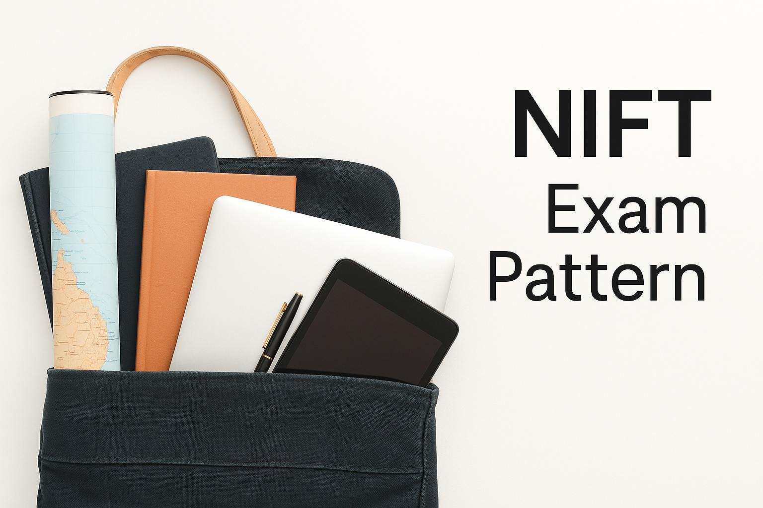 NIFT Exam Pattern