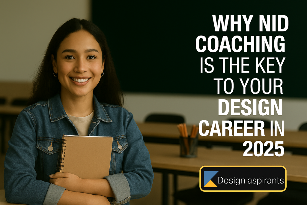 NID coaching