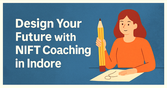 NIFT coaching