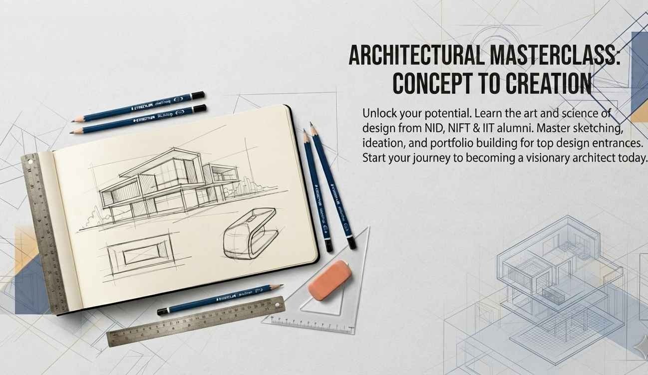 Career Scope After B.Arch in India